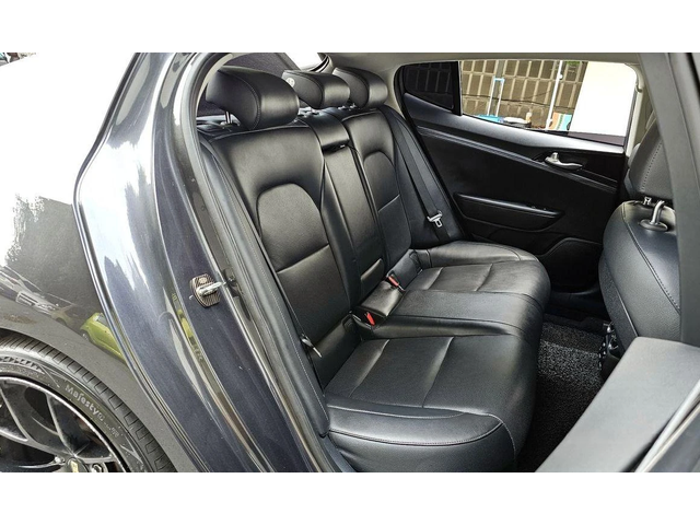 Kia Stinger 2.0 Turbo 2WD * НАЙ-ДОБРА ЦЕНА В БЪЛГАРИЯ* - автомобили, коли, обяви за нови и употребявани 11