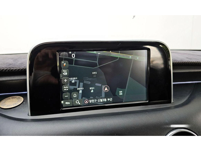 Kia Stinger 2.0 Turbo 2WD * НАЙ-ДОБРА ЦЕНА В БЪЛГАРИЯ* - автомобили, коли, обяви за нови и употребявани 14