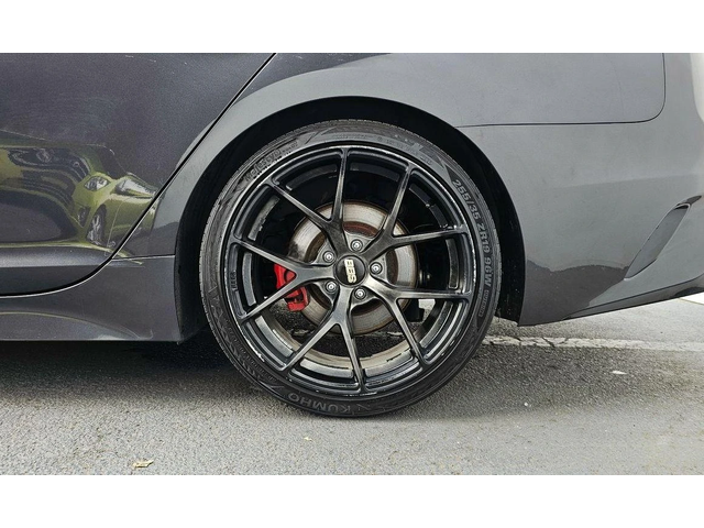 Kia Stinger 2.0 Turbo 2WD * НАЙ-ДОБРА ЦЕНА В БЪЛГАРИЯ* - автомобили, коли, обяви за нови и употребявани 4