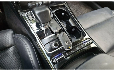 Kia Stinger 2.0 Turbo 2WD * НАЙ-ДОБРА ЦЕНА В БЪЛГАРИЯ* - автомобили, коли, обяви за нови и употребявани 8