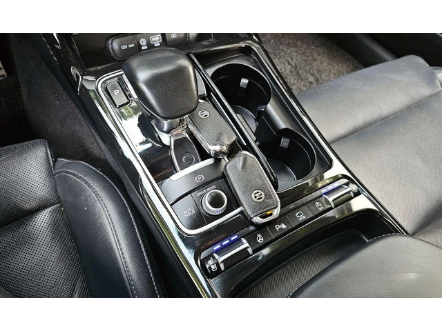 Kia Stinger 2.0 Turbo 2WD * НАЙ-ДОБРА ЦЕНА В БЪЛГАРИЯ* - автомобили, коли, обяви за нови и употребявани 8