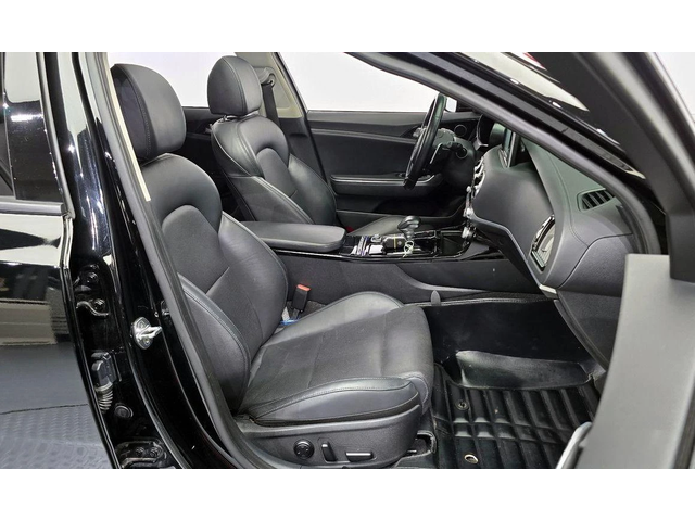 Kia Stinger 2.0 Turbo 2WD * НАЙ-ДОБРА ЦЕНА В БЪЛГАРИЯ* - автомобили, коли, обяви за нови и употребявани 10