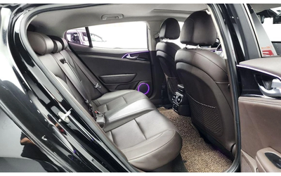 Kia Stinger 2.0 Turbo 2WD * НАЙ-ДОБРА ЦЕНА В БЪЛГАРИЯ* - автомобили, коли, обяви за нови и употребявани 11