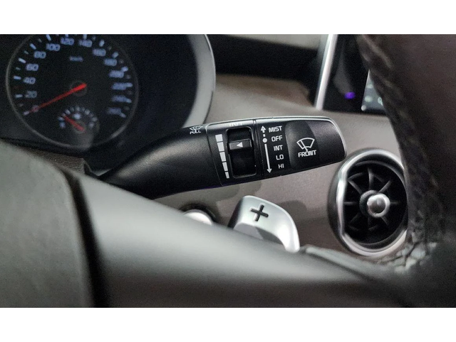 Kia Stinger 2.0 Turbo 2WD * НАЙ-ДОБРА ЦЕНА В БЪЛГАРИЯ* - автомобили, коли, обяви за нови и употребявани 14