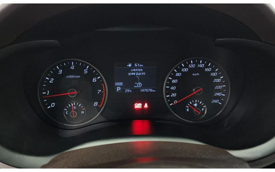 Kia Stinger 2.0 Turbo 2WD * НАЙ-ДОБРА ЦЕНА В БЪЛГАРИЯ* - автомобили, коли, обяви за нови и употребявани 7