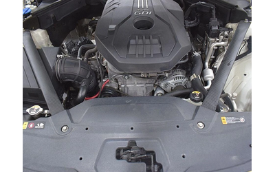 Kia Stinger 2.0 Turbo 2WD * НАЙ-ДОБРА ЦЕНА В БЪЛГАРИЯ* - автомобили, коли, обяви за нови и употребявани 10