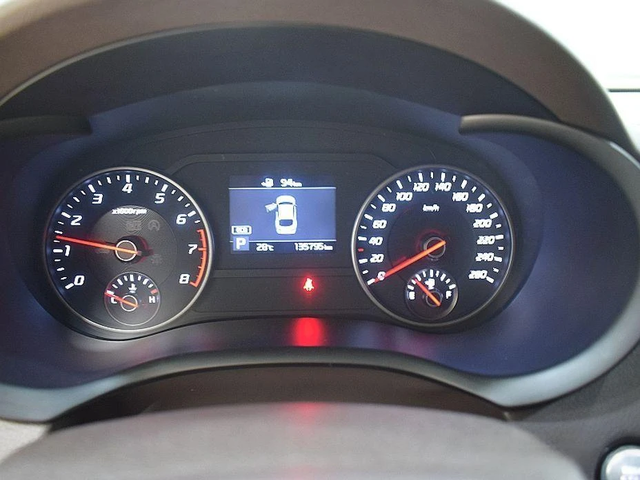 Kia Stinger 2.0 Turbo 2WD * НАЙ-ДОБРА ЦЕНА В БЪЛГАРИЯ* - автомобили, коли, обяви за нови и употребявани 5