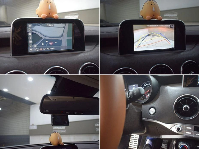 Kia Stinger 2.0 Turbo 2WD * НАЙ-ДОБРА ЦЕНА В БЪЛГАРИЯ* - автомобили, коли, обяви за нови и употребявани 8