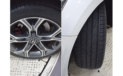 Kia Stinger 2.0 Turbo 2WD * НАЙ-ДОБРА ЦЕНА В БЪЛГАРИЯ* - автомобили, коли, обяви за нови и употребявани 9