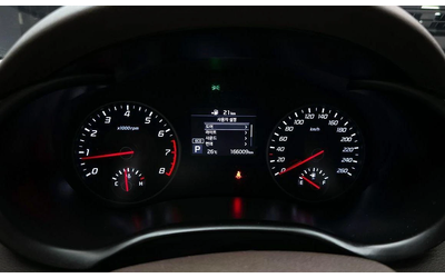 Kia Stinger 2.0 Turbo 2WD * НАЙ-ДОБРА ЦЕНА В БЪЛГАРИЯ* - автомобили, коли, обяви за нови и употребявани 7