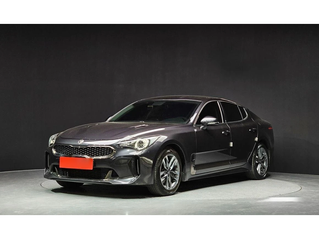 Kia Stinger 2.2 Diesel 2WD * НАЙ-ДОБРА ЦЕНА В БЪЛГАРИЯ* - автомобили, коли, обяви за нови и употребявани 0