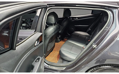 Kia Stinger 2.2 Diesel 2WD * НАЙ-ДОБРА ЦЕНА В БЪЛГАРИЯ* - автомобили, коли, обяви за нови и употребявани 11