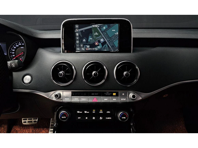 Kia Stinger 2.2 Diesel 2WD * НАЙ-ДОБРА ЦЕНА В БЪЛГАРИЯ* - автомобили, коли, обяви за нови и употребявани 14