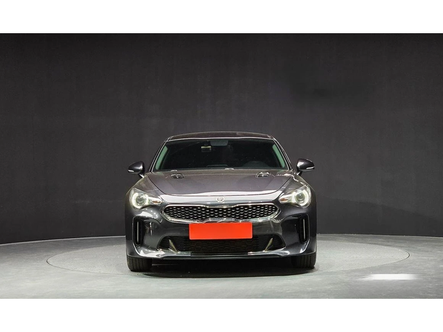 Kia Stinger 2.2 Diesel 2WD * НАЙ-ДОБРА ЦЕНА В БЪЛГАРИЯ* - автомобили, коли, обяви за нови и употребявани 2