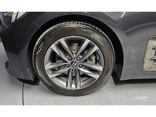 Kia Stinger 2.2 Diesel 2WD * НАЙ-ДОБРА ЦЕНА В БЪЛГАРИЯ* - автомобили, коли, обяви за нови и употребявани 4