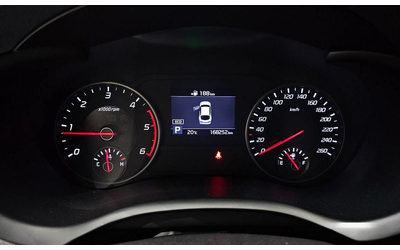 Kia Stinger 2.2 Diesel 2WD * НАЙ-ДОБРА ЦЕНА В БЪЛГАРИЯ* - автомобили, коли, обяви за нови и употребявани 7