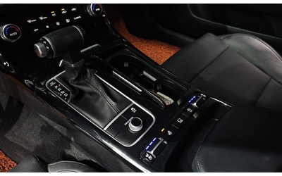 Kia Stinger 2.2 Diesel 2WD * НАЙ-ДОБРА ЦЕНА В БЪЛГАРИЯ* - автомобили, коли, обяви за нови и употребявани 8