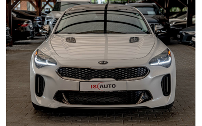 kia-stinger-3-3-gt-4wd-rccw-bi-led-ldws-daw-hud - 0