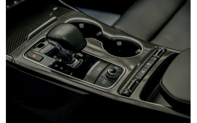 KIA Stinger 3.3 GT/4WD/RCCW/BI-LED/LDWS/DAW/HuD/ - автомобили, коли, обяви за нови и употребявани 10