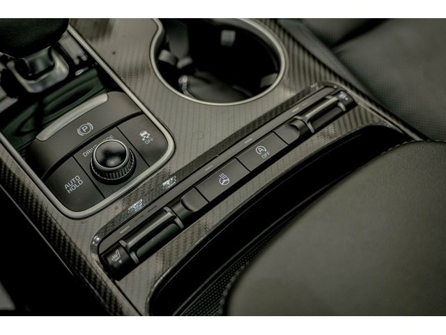 KIA Stinger 3.3 GT/4WD/RCCW/BI-LED/LDWS/DAW/HuD/ - автомобили, коли, обяви за нови и употребявани 14