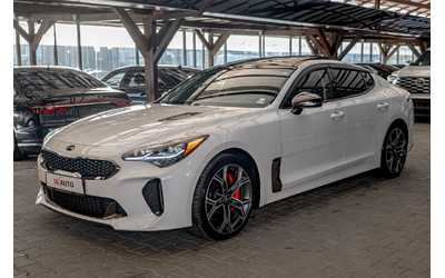 kia-stinger-3-3-gt-4wd-rccw-bi-led-ldws-daw-hud - 2