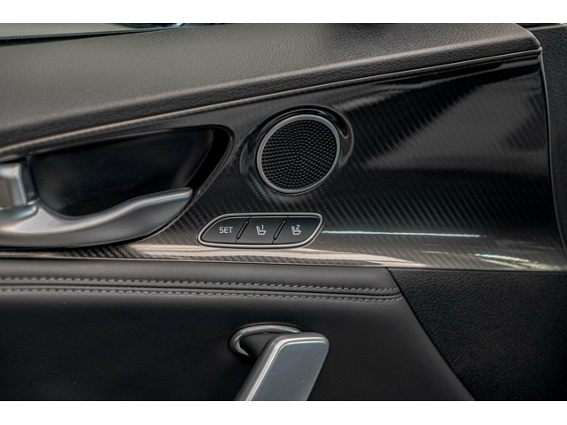 KIA Stinger 3.3 GT/4WD/RCCW/BI-LED/LDWS/DAW/HuD/ - автомобили, коли, обяви за нови и употребявани 9