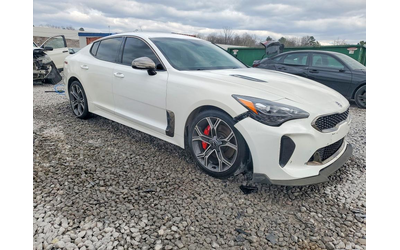 kia-stinger-3-3l-6-rear-wheel-drive - 4