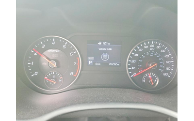 Kia Stinger 3.3L 6 REAR WHEEL DRIVE - автомобили, коли, обяви за нови и употребявани 9