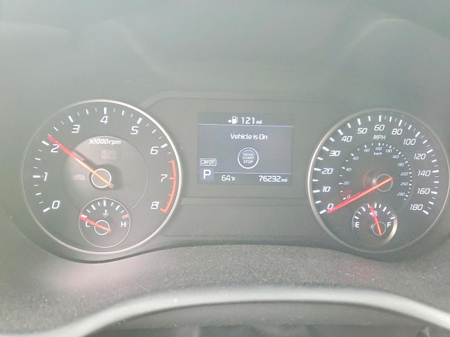 Kia Stinger 3.3L 6 REAR WHEEL DRIVE - автомобили, коли, обяви за нови и употребявани 9