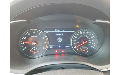 Kia Stinger 3.3L 6 Rear-wheel drive - автомобили, коли, обяви за нови и употребявани 9