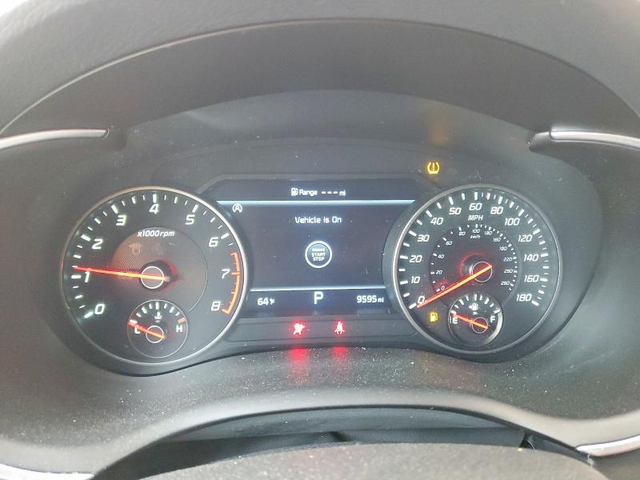 Kia Stinger 3.3L 6 Rear-wheel drive - автомобили, коли, обяви за нови и употребявани 9