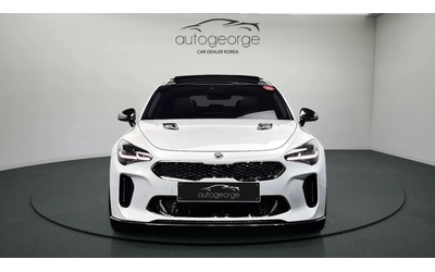 kia-stinger - 2