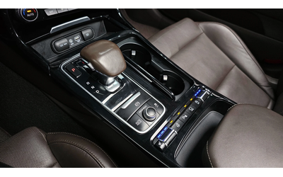 Kia Stinger 2.0 Turbo 2WD Platinum autogeorge.com - автомобили, коли, обяви за нови и употребявани 7