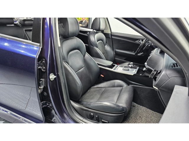 Kia Stinger 2.0 Turbo 2WD Dream Edition autogeorge.com - автомобили, коли, обяви за нови и употребявани 6