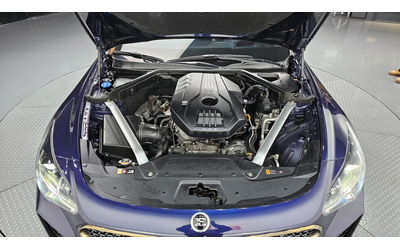 Kia Stinger 2.0 Turbo 2WD Dream Edition autogeorge.com - автомобили, коли, обяви за нови и употребявани 7