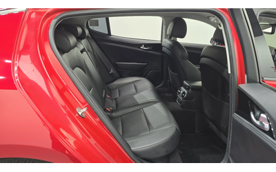 Kia Stinger 2.0T 2WD PRIME autogeorge.com - автомобили, коли, обяви за нови и употребявани 10