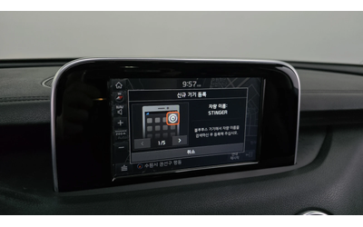 Kia Stinger 2.0T 2WD PRIME autogeorge.com - автомобили, коли, обяви за нови и употребявани 14