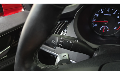 Kia Stinger 2.0T 2WD PRIME autogeorge.com - автомобили, коли, обяви за нови и употребявани 16