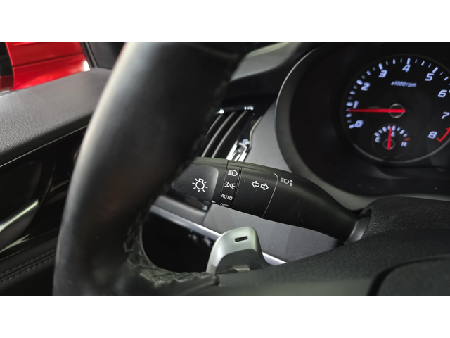 Kia Stinger 2.0T 2WD PRIME autogeorge.com - автомобили, коли, обяви за нови и употребявани 16