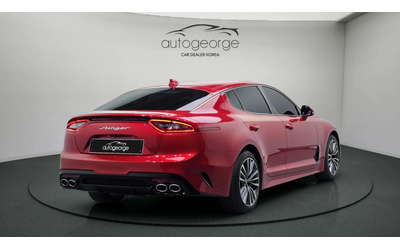kia-stinger - 1
