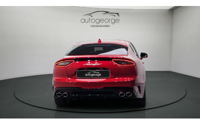 kia-stinger - 3