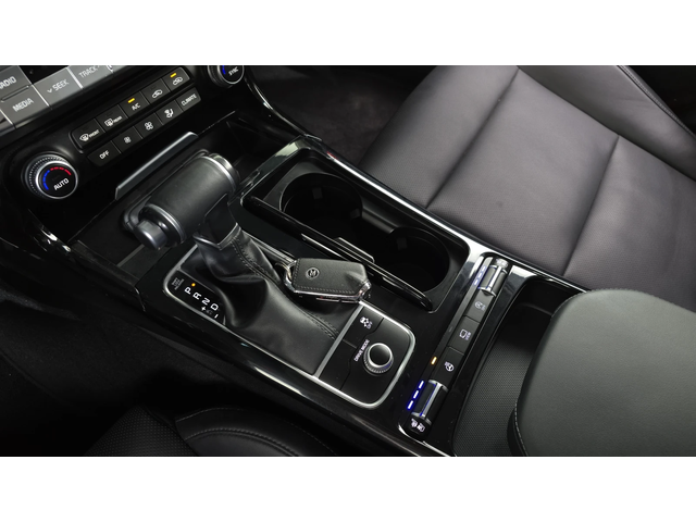 Kia Stinger 2.0T 2WD PRIME autogeorge.com - автомобили, коли, обяви за нови и употребявани 7