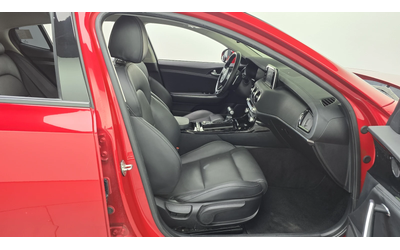 Kia Stinger 2.0T 2WD PRIME autogeorge.com - автомобили, коли, обяви за нови и употребявани 9