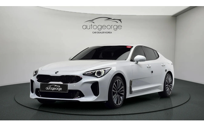 kia-stinger - 0