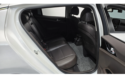 Kia Stinger 2.0T 2WD PRIME autogeorge.com - автомобили, коли, обяви за нови и употребявани 10