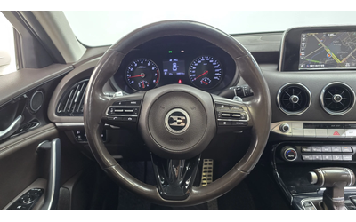 Kia Stinger 2.0T 2WD PRIME autogeorge.com - автомобили, коли, обяви за нови и употребявани 11