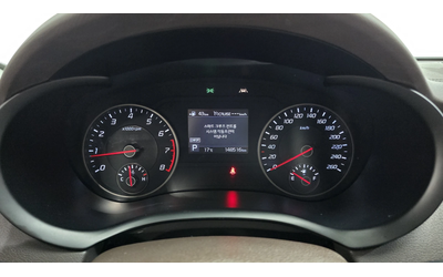 Kia Stinger 2.0T 2WD PRIME autogeorge.com - автомобили, коли, обяви за нови и употребявани 6