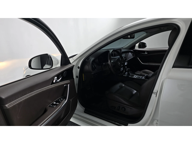 Kia Stinger 2.0T 2WD PRIME autogeorge.com - автомобили, коли, обяви за нови и употребявани 8