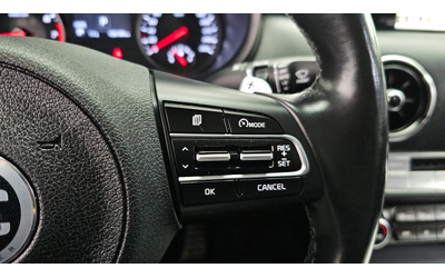 Kia Stinger 2.0T 2WD DREAM EDITION autogeorge.com - автомобили, коли, обяви за нови и употребявани 10