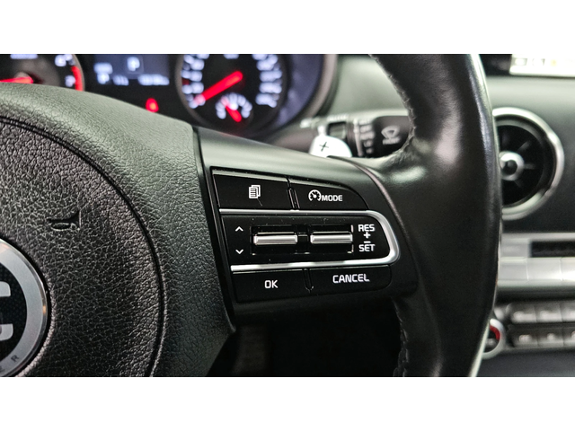 Kia Stinger 2.0T 2WD DREAM EDITION autogeorge.com - автомобили, коли, обяви за нови и употребявани 10